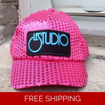 Le Studio Baseball Hat ..