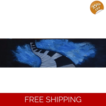 Oil Painting No.5 ..