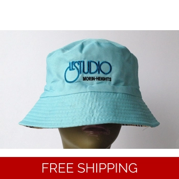 Bucket Fisherman Sky Bl..