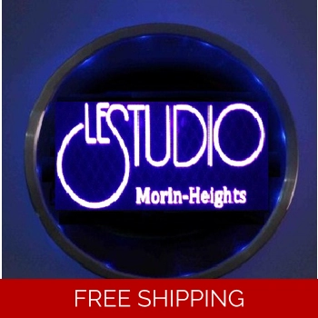 Le Studio Led Light Rou..
