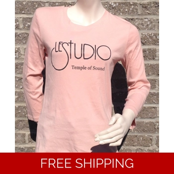 Girlie Z Pink Long sleeves R..
