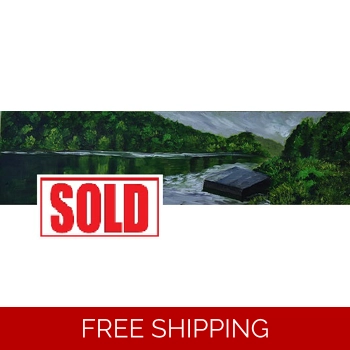 Oil Painting No.3 ..