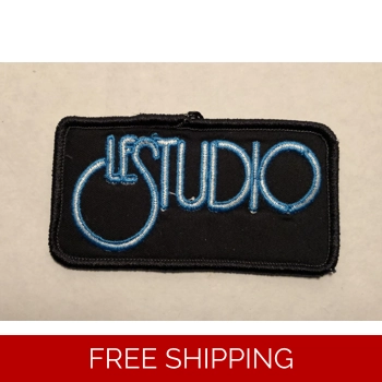 Le Studio Embroidered P..