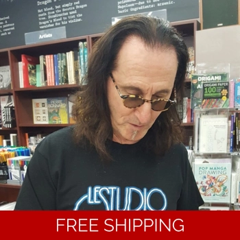 A Le Studio Black ..