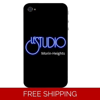 Le Studio Iphone & Ipad..