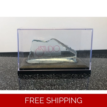 Piece of Le Studio..