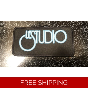 Le Studio Patches W & B B Ri..