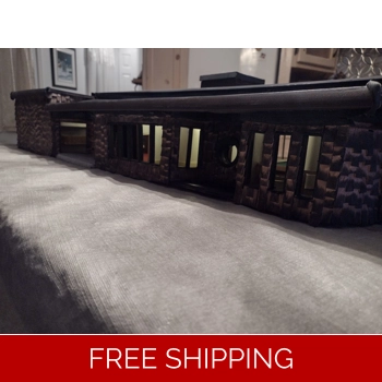 Le Studio Morin-Heights Mode..