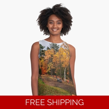 Le Studio Sleeveless Top Oct..