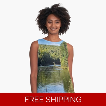 Le Studio Sleeveless Top Lak..