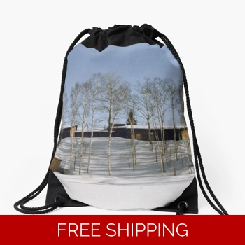 Le Studio Drawstring Bag Bui..