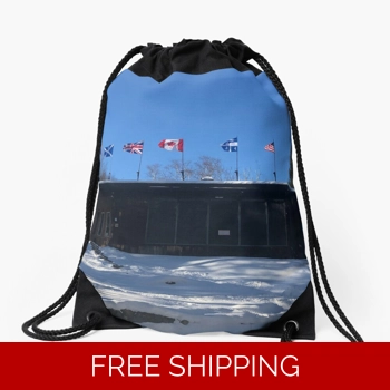 Le Studio Drawstring Bag Bui..