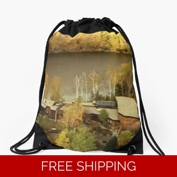 Le Studio Drawstri..