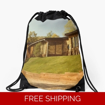 Le Studio Drawstring Bag Bui..