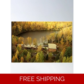 Le Studio Poster Building Gl..