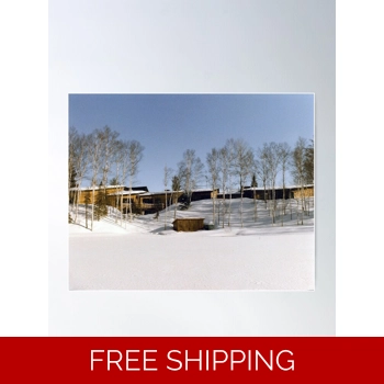 Le Studio Poster Building La..