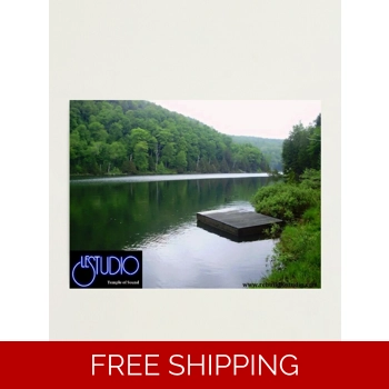 Le Studio Poster L..