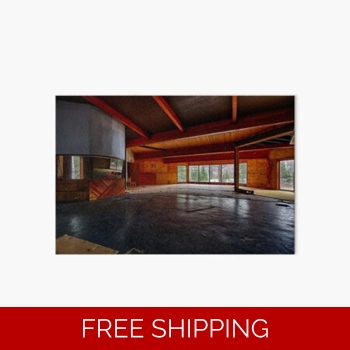 Le Studio Art Board Print Re..