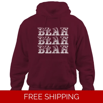 Le Studio Hoodie B..