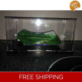 Piece of Glass of Le Studio ..