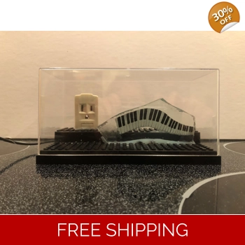 Piece of Glass Le Studio Mor..