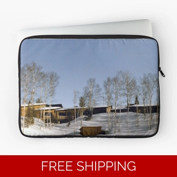 Le Studio Laptop Sleeve Buil..