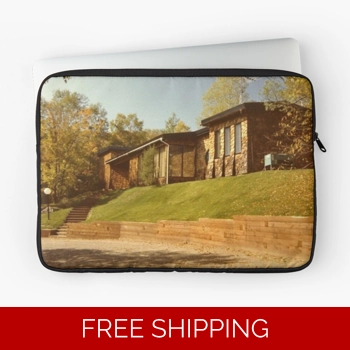 Le Studio Laptop Sleeve Buil..