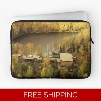 Le Studio Laptop Sleeve Buil..