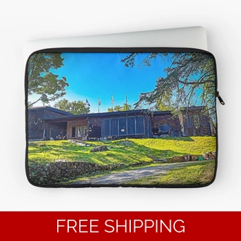 Le Studio Laptop Sleeve Buil..