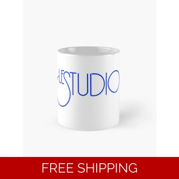 Classic Mug White ..