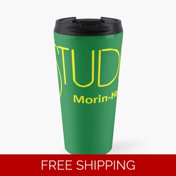 Travel Mug John Deer Sp..