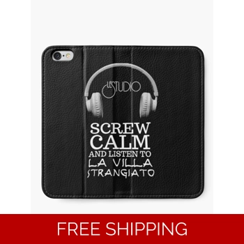 Le Studio Iphone Wallet La V..