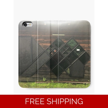 Le Studio Iphone Wallet Buil..