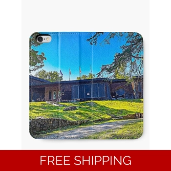 Le Studio Iphone Wallet Buil..