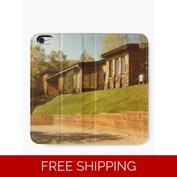 Le Studio Iphone Wallet Buil..