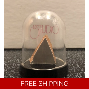 Piece of Le Studio RDC4 Roun..