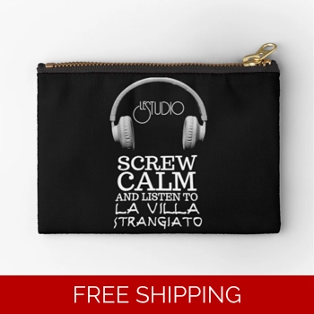 Le Studio Zipper Pouch La Vi..