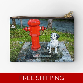 Le Studio Zipper Pouch Rush ..