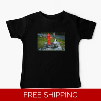 Le Studio Baby T-S..