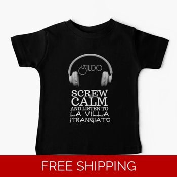 Le Studio Baby T-Shirt La Vi..