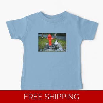 Le Studio Baby T-S..