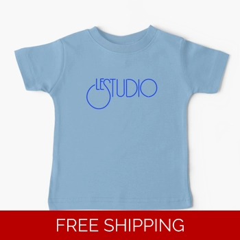 Le Studio Baby T-S..