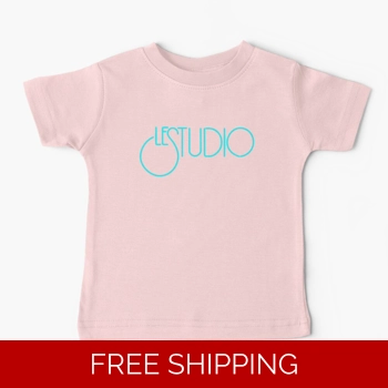 Le Studio Baby T-S..