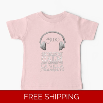 Le Studio Baby T-Shirt La Vi..