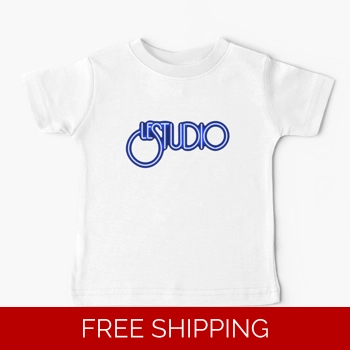 Le Studio Baby T-S..