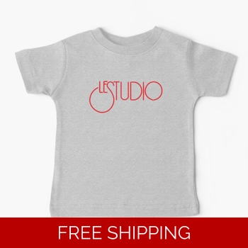 Le Studio Baby T-S..