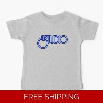 Le Studio Baby T-S..