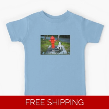 Le Studio Kids T-Shirt Rush ..