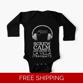 Le Studio Baby One-Piece Lon..