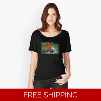 Girlie Le Studio Relaxed Fit..